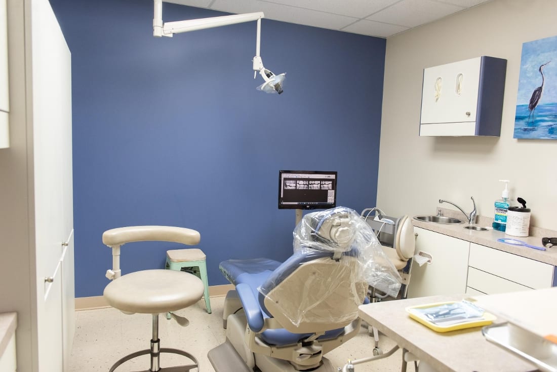 Chesapeake Bay Dentistry, photo 4
