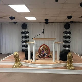 Life Saving Kingdom COGIC, photo 2