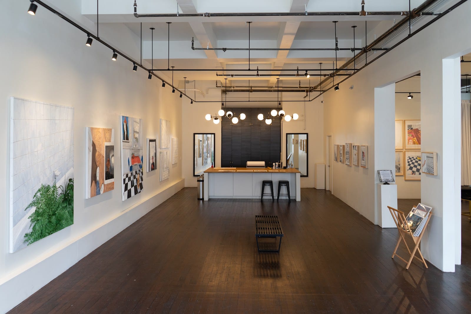 Modern Eden Gallery