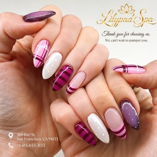 Lilypad Spa