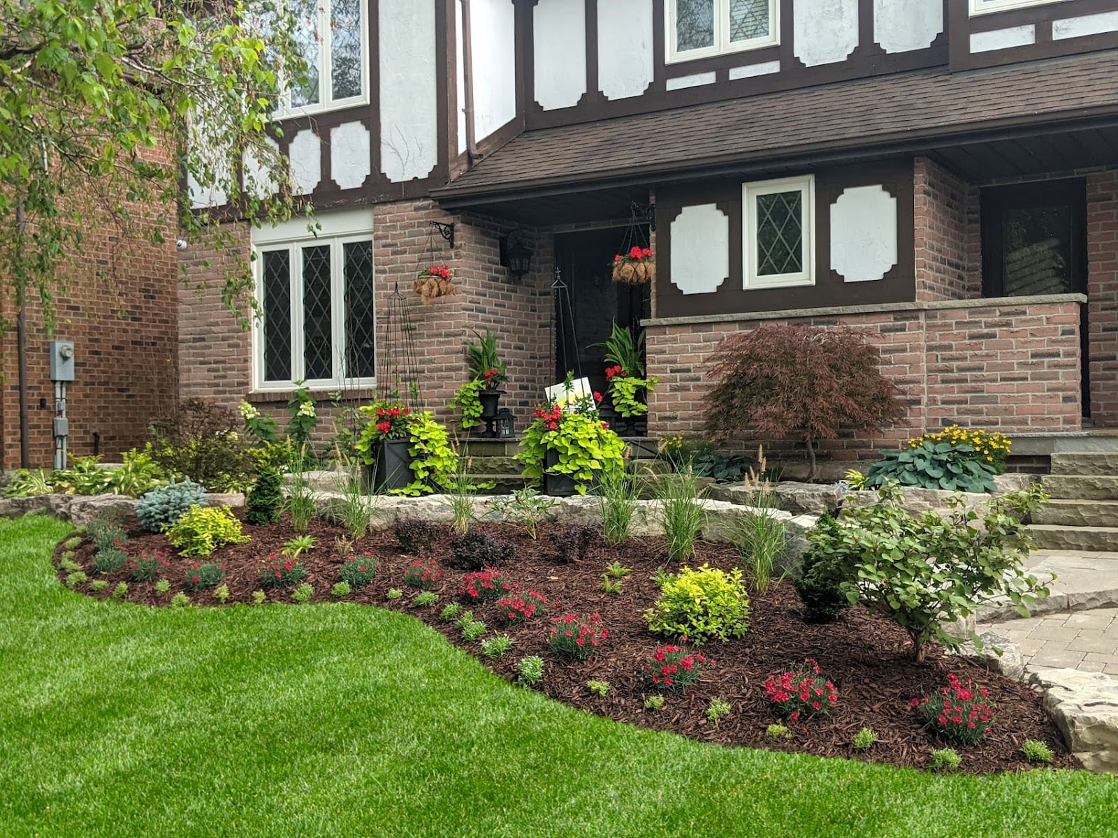The Gilded Garden Property Services