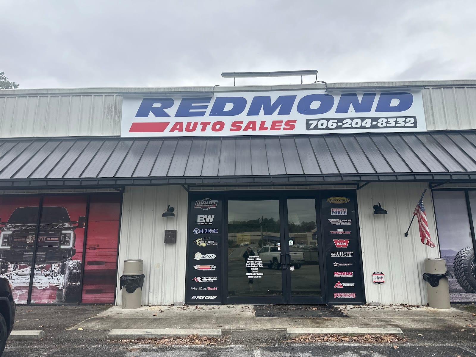 Redmond Auto Care, photo 2