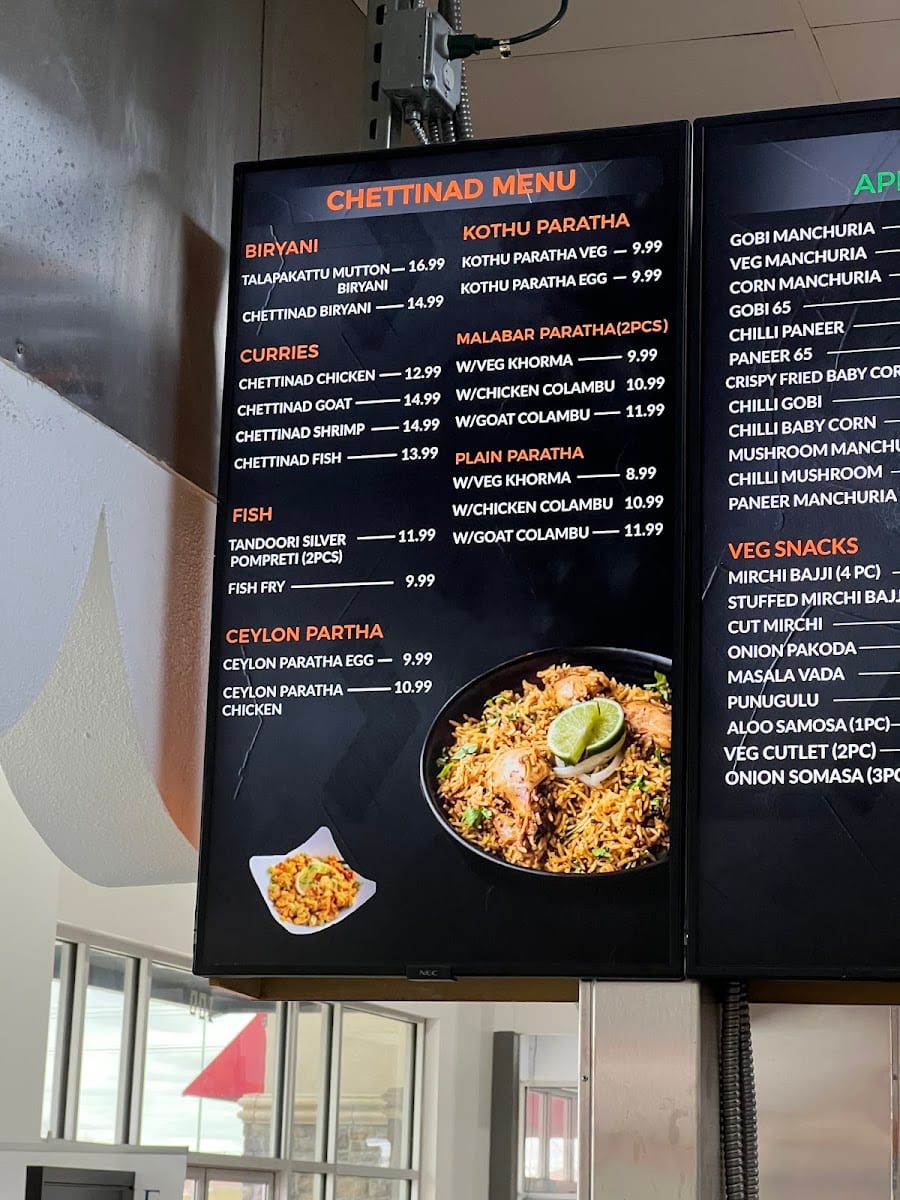 Swadeshi Plaza Of Frisco, photo 3