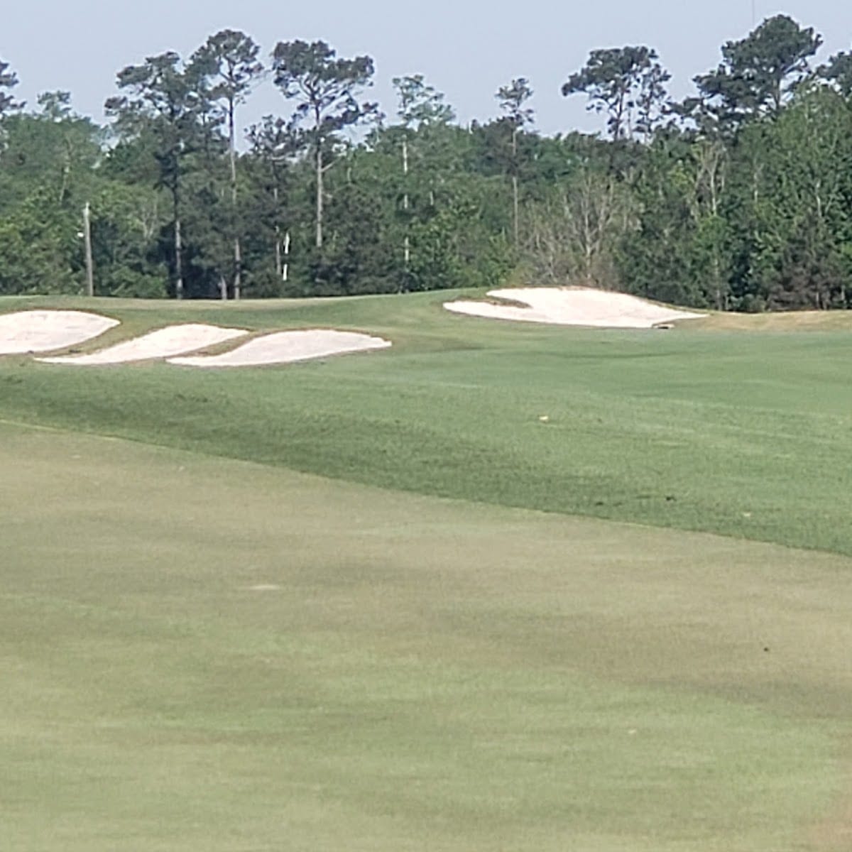Beaumont Country Club