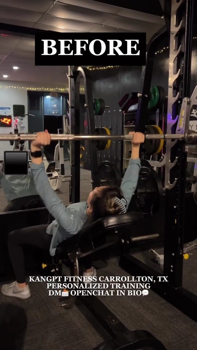 KANGPT FITNESS & GOLF, photo 3