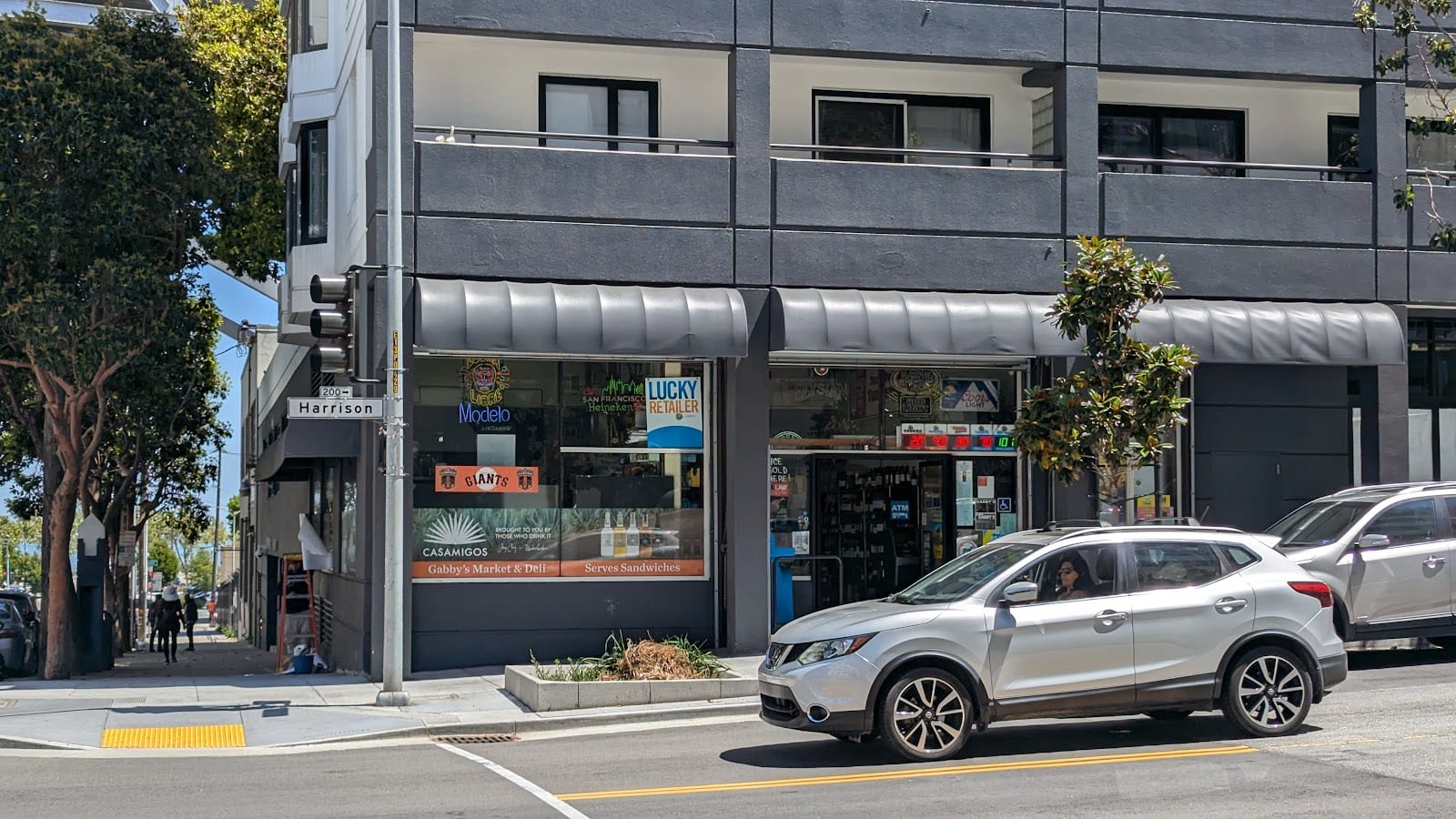Gabby Market and Deli