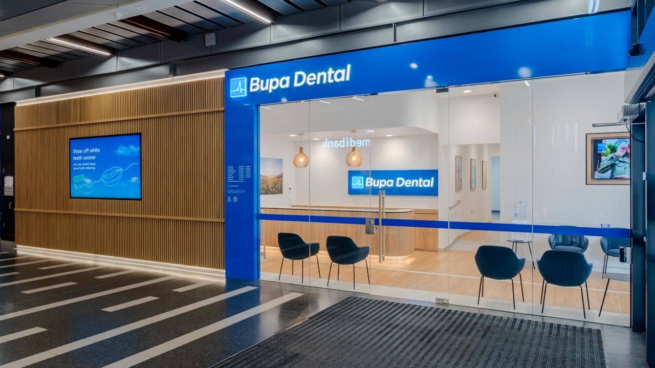 Bupa Dental Mackay, photo 2
