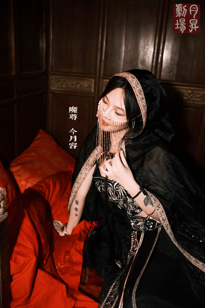 Moonrise Theater 月升剧场, photo 2