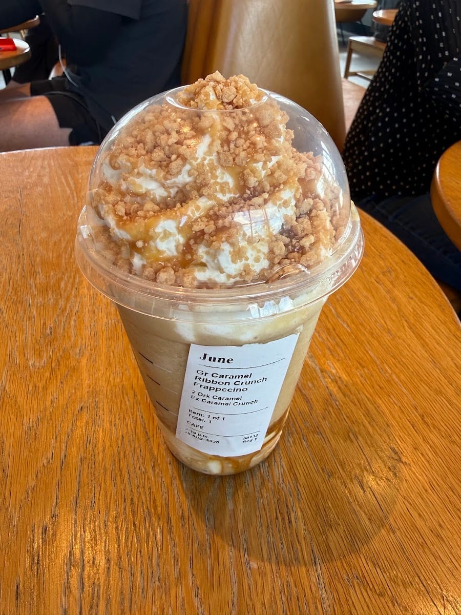 Starbucks Coffee Company, photo 3
