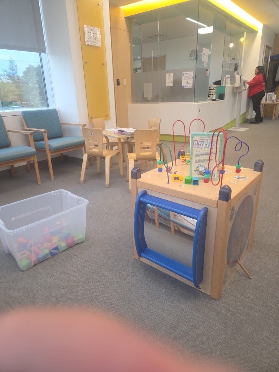 VMG Pediatric Specialty - Paramus, photo 3