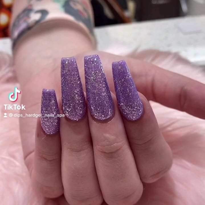 Dips & Hard Gel Nails & Spa, photo 3