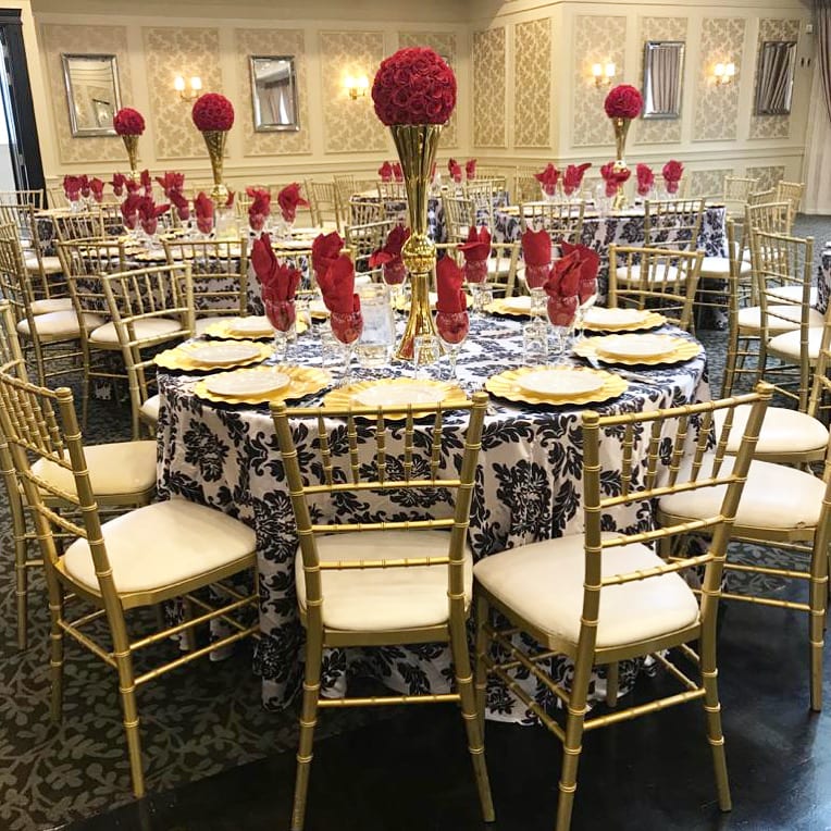 The Estate Banquet & Event Centre