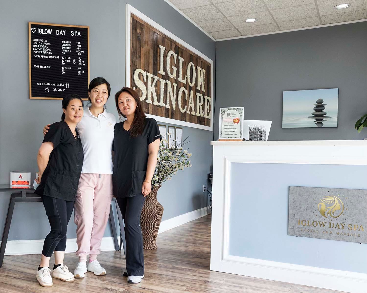 IGlow Day Spa, photo 2