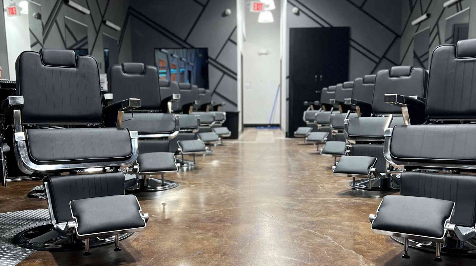 Certified Barbershop 2, photo 2