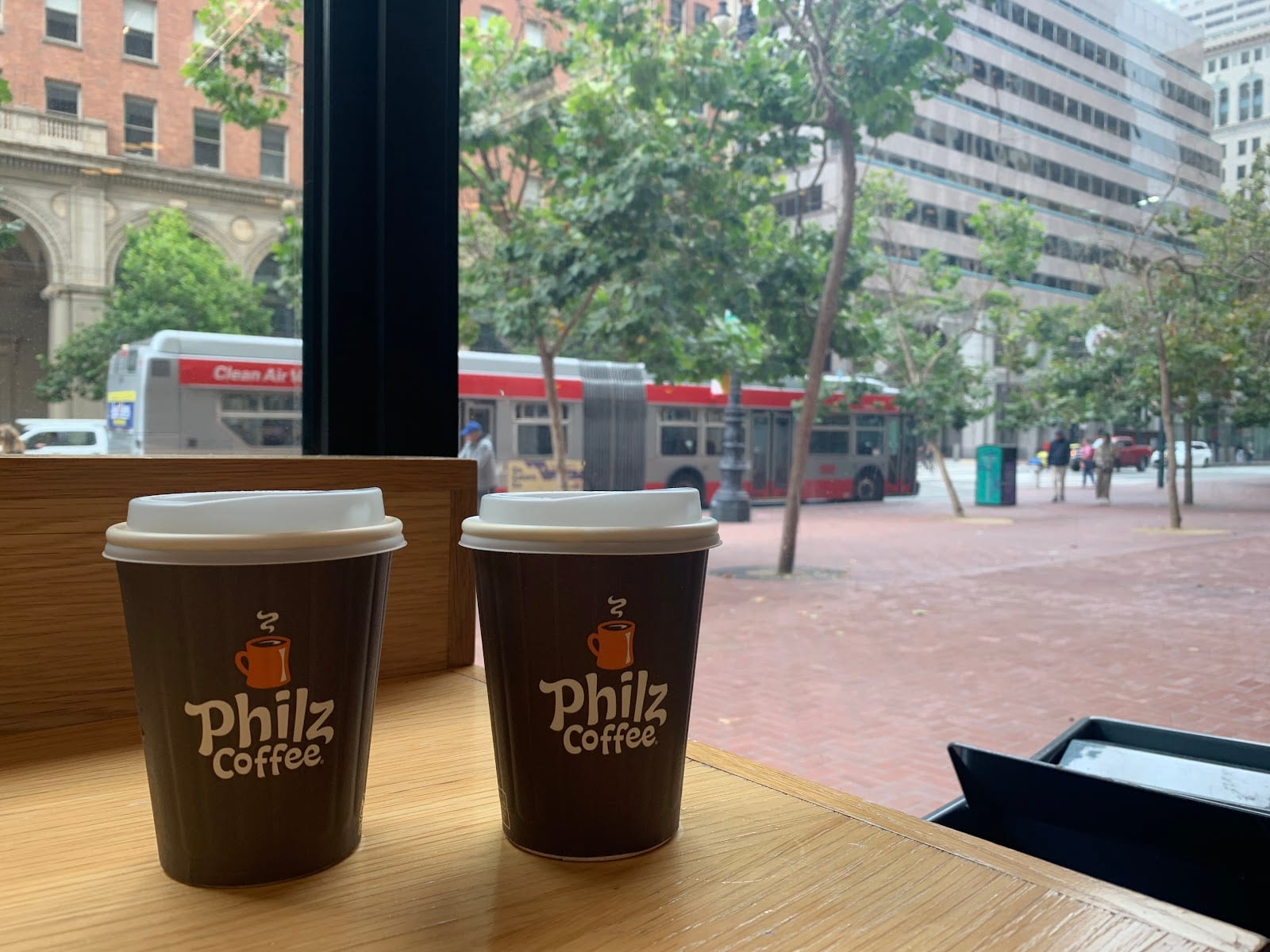 Philz Coffee, photo 4