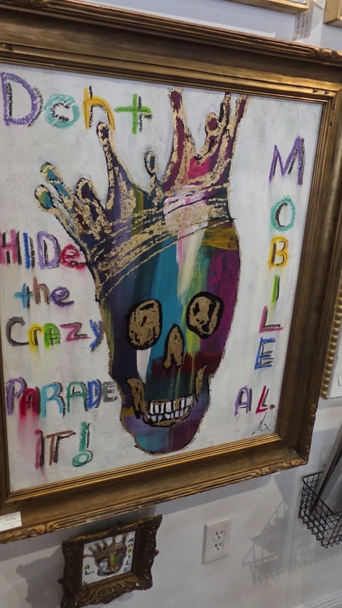 Lupercalia Art Gallery, photo 2