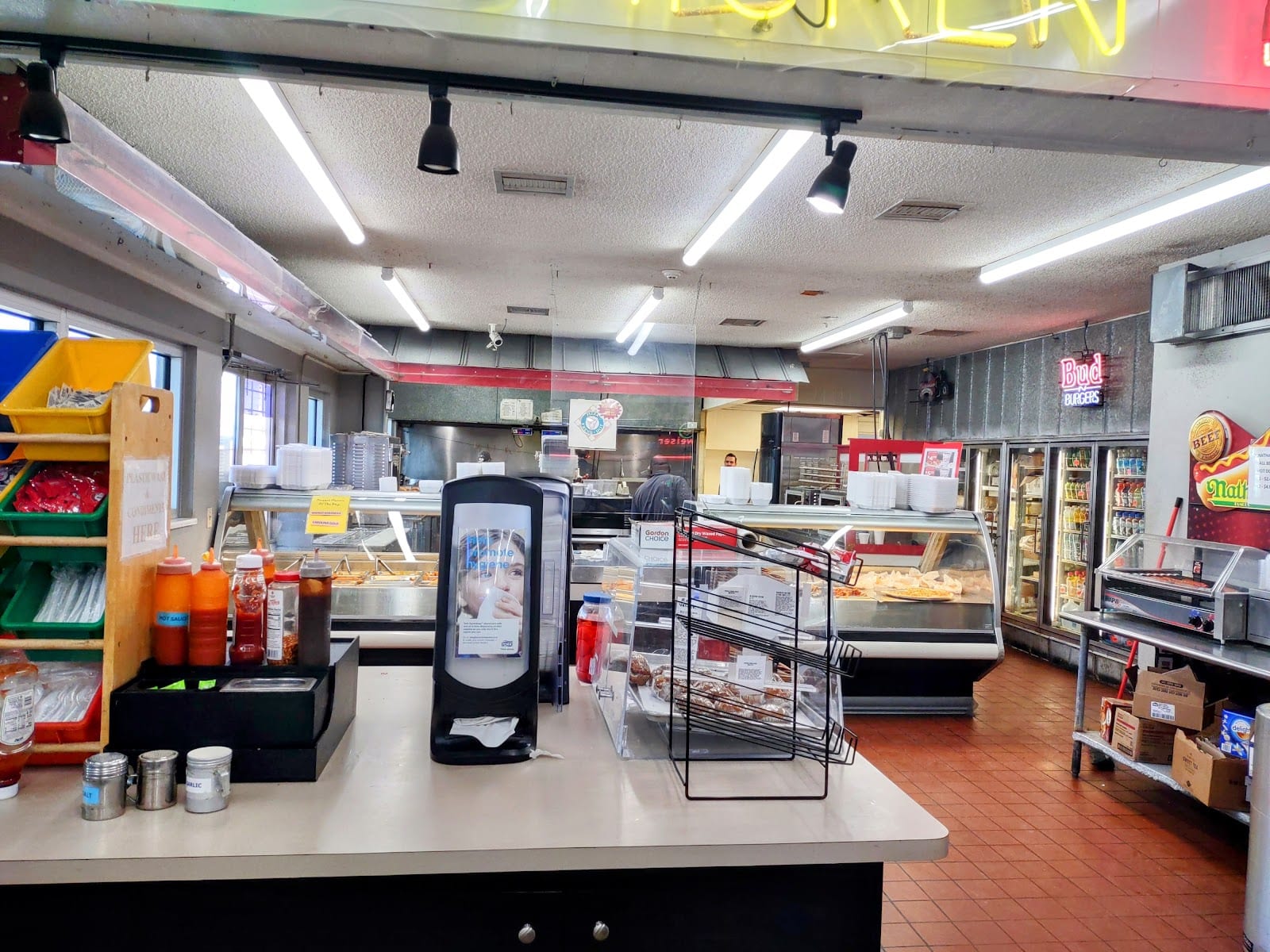 T & T Deli, photo 2