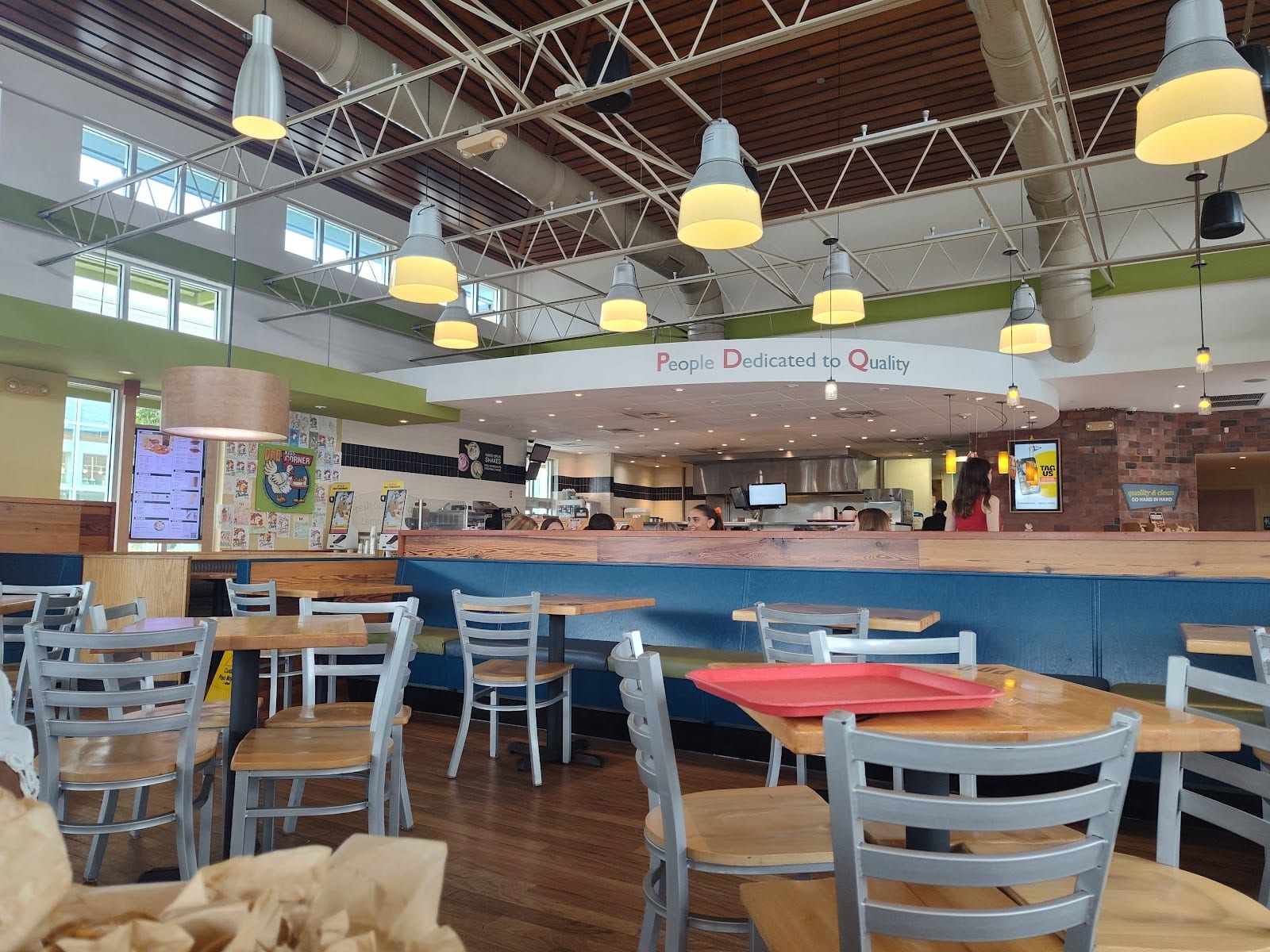 PDQ, photo 4