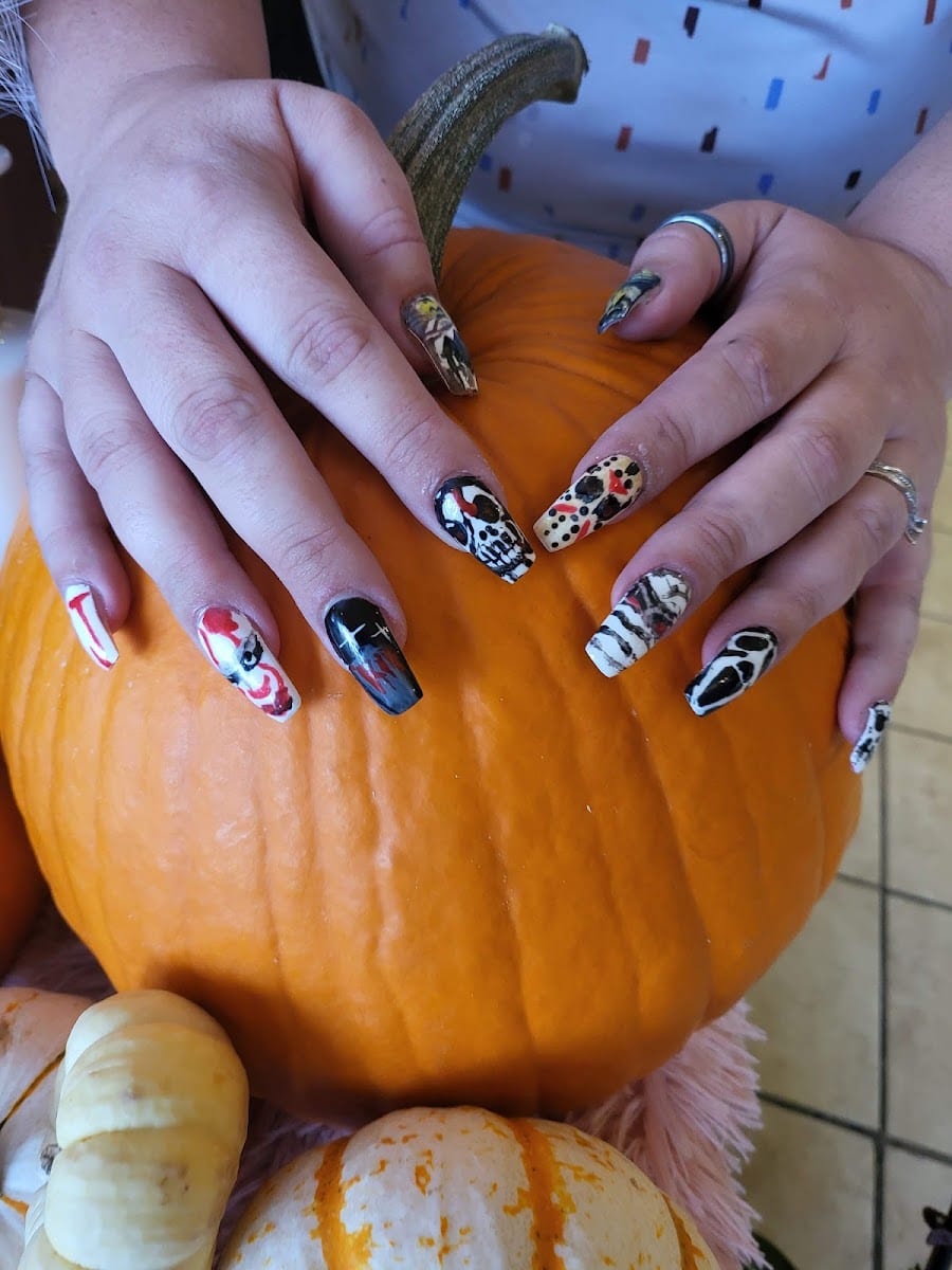 Star Nails, photo 4