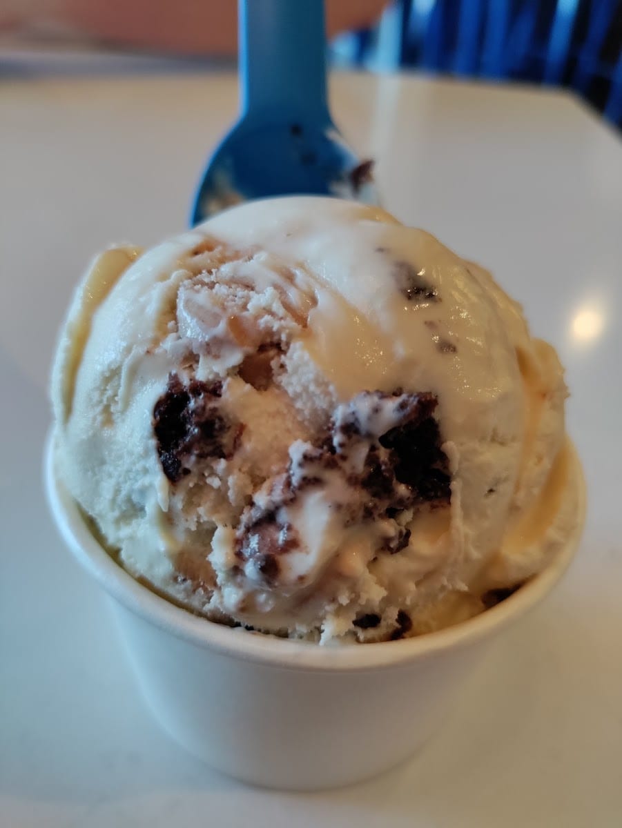 Blue Scoop Creamery, photo 3