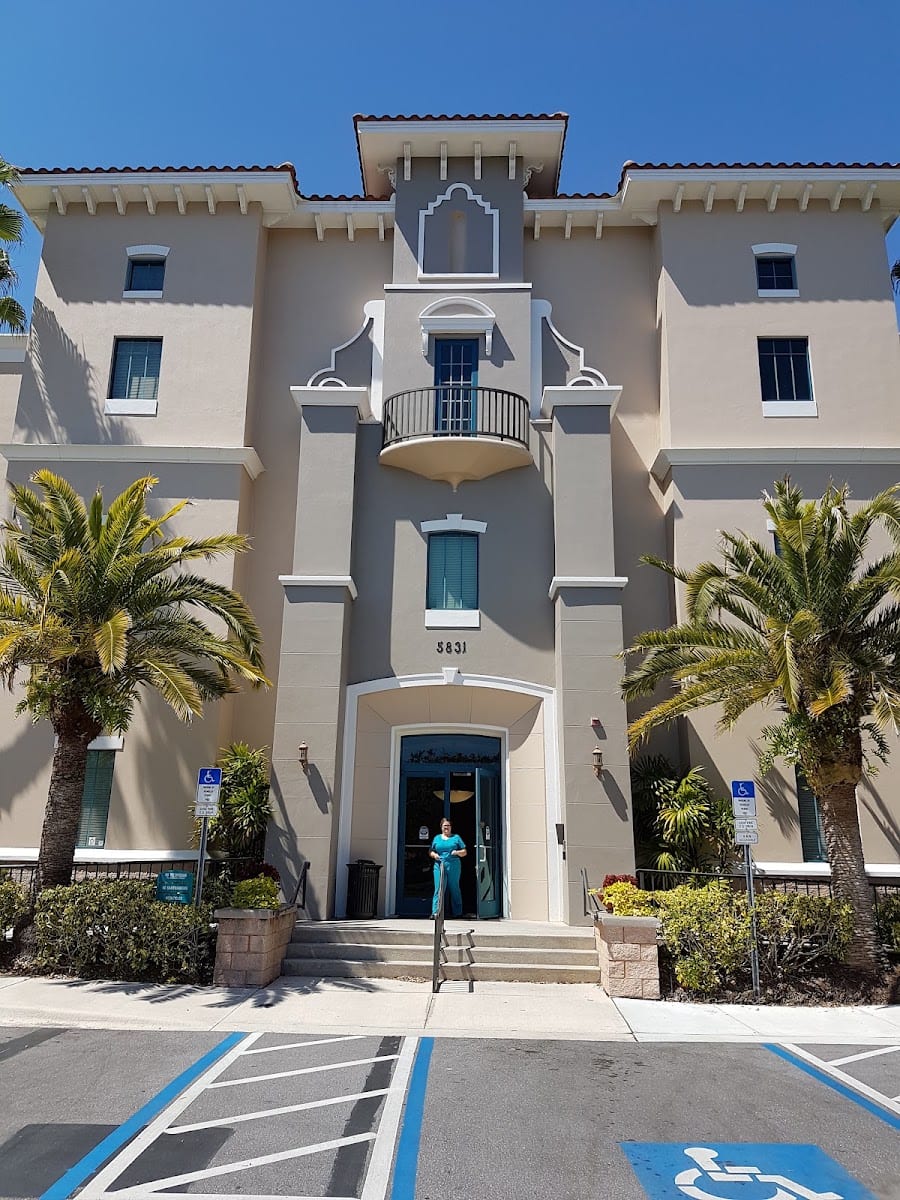 SimonMed - Choice Imaging Sarasota Springs