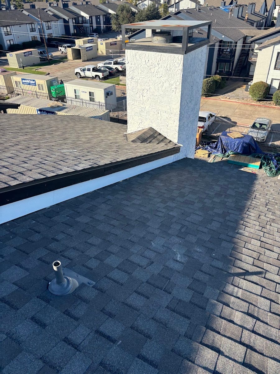 Restored Construction LLC