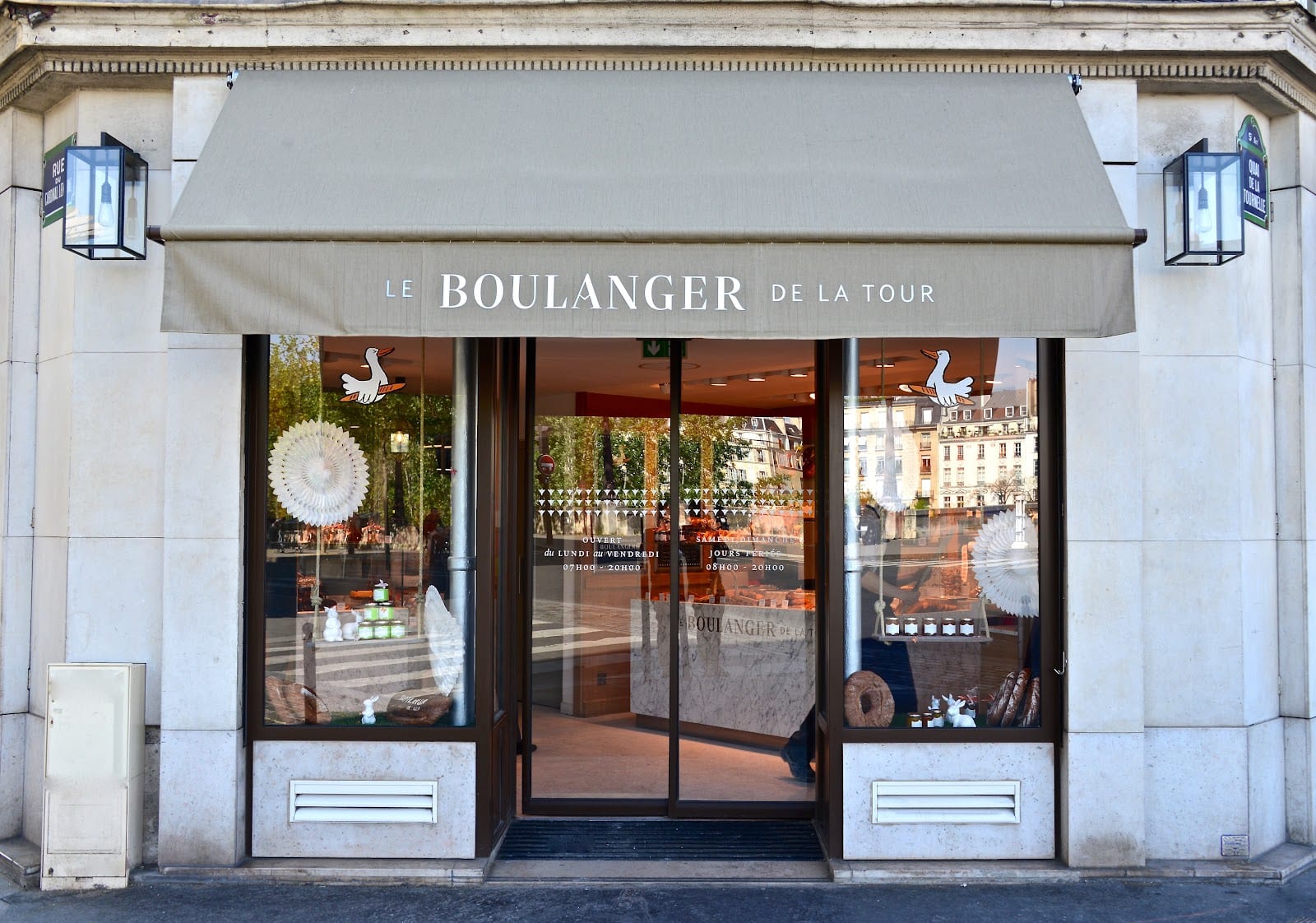 Le Boulanger de la Tour, photo 2