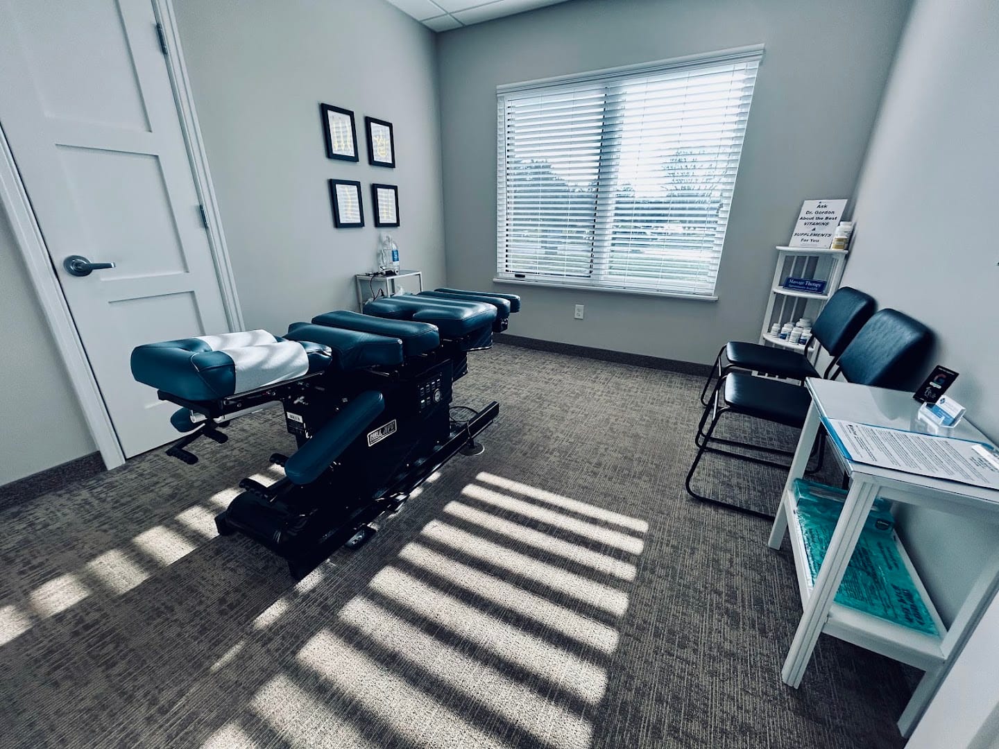 Minges Creek Chiropractic, photo 4