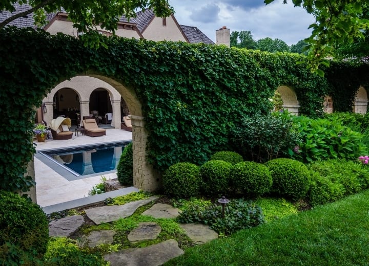 McHale Landscape Design