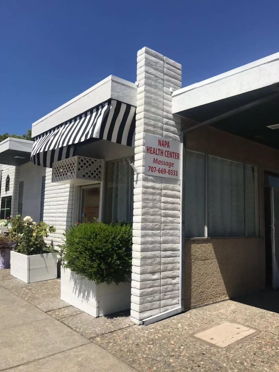 Napa Health Center