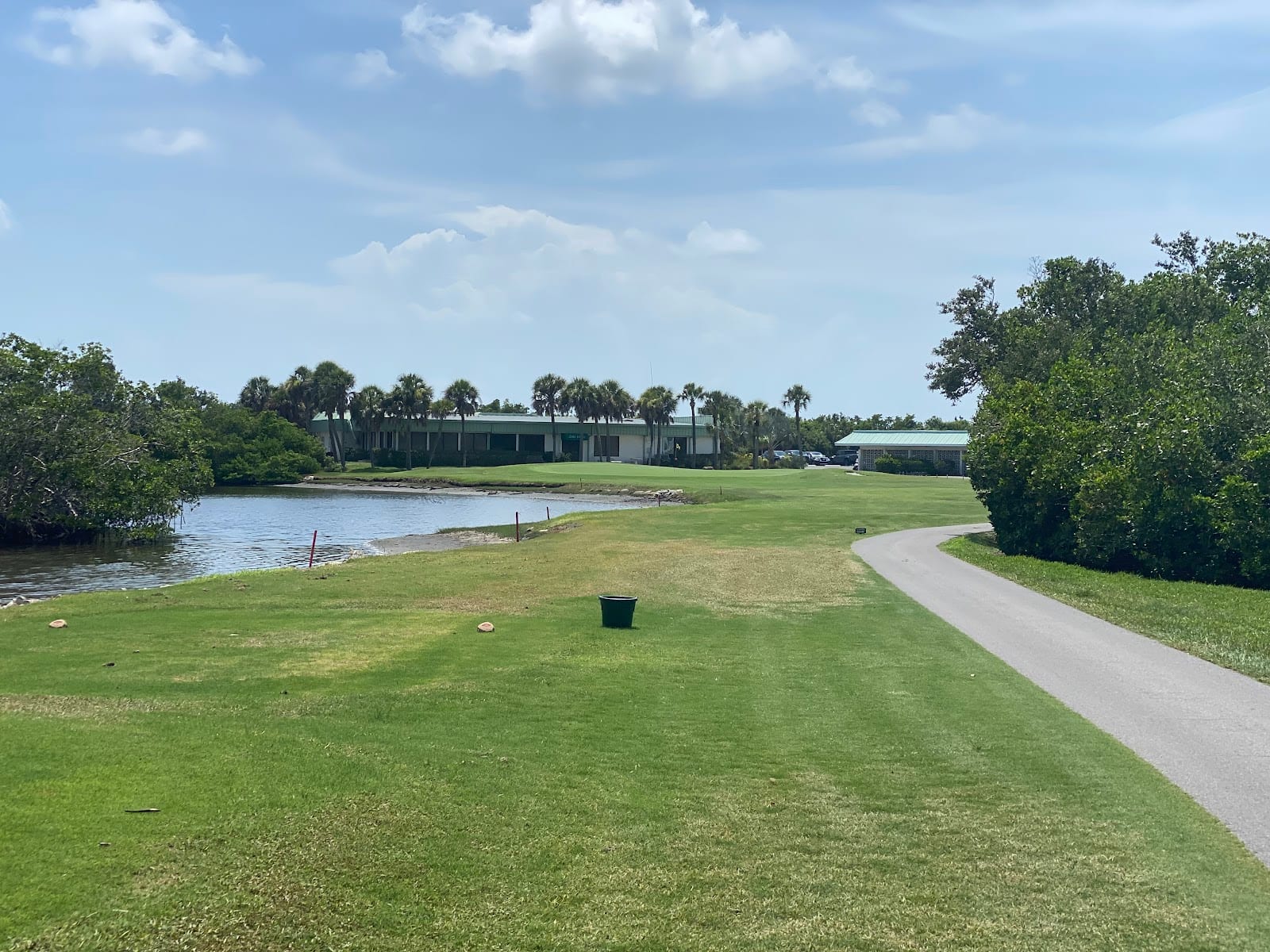 Lake Venice Golf Club, photo 2