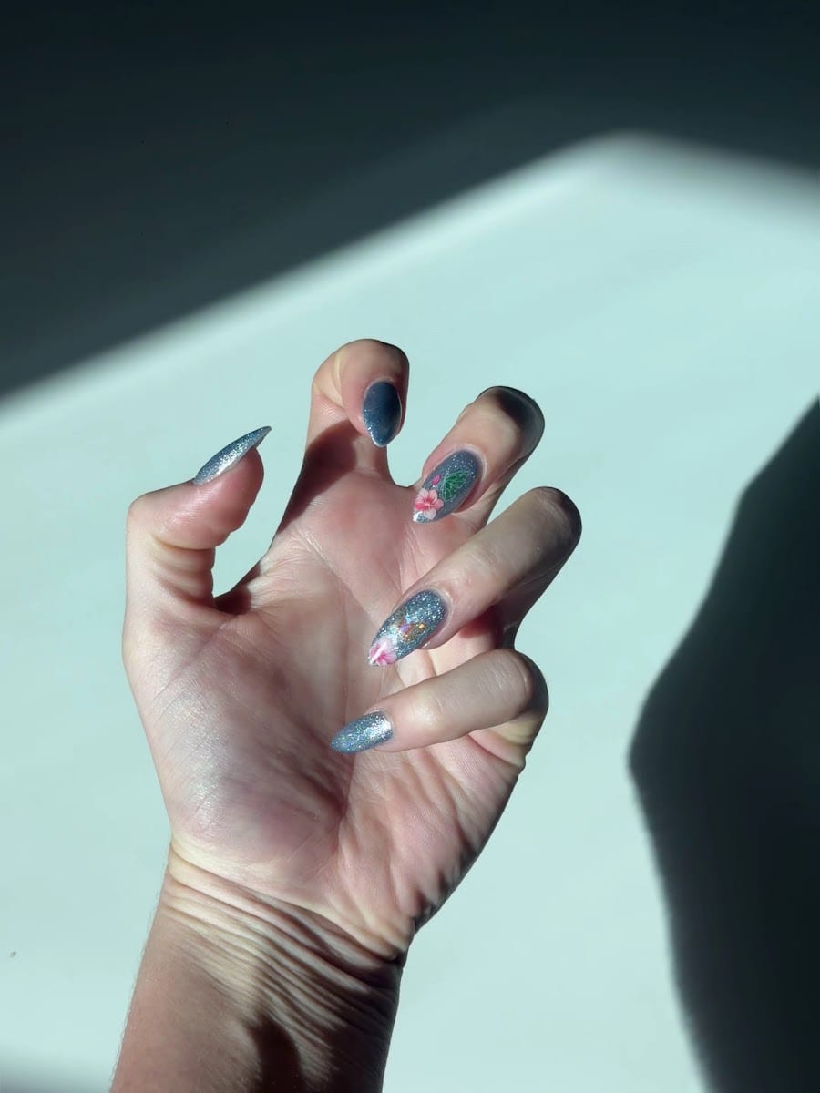 Elaine's Fashion Nails