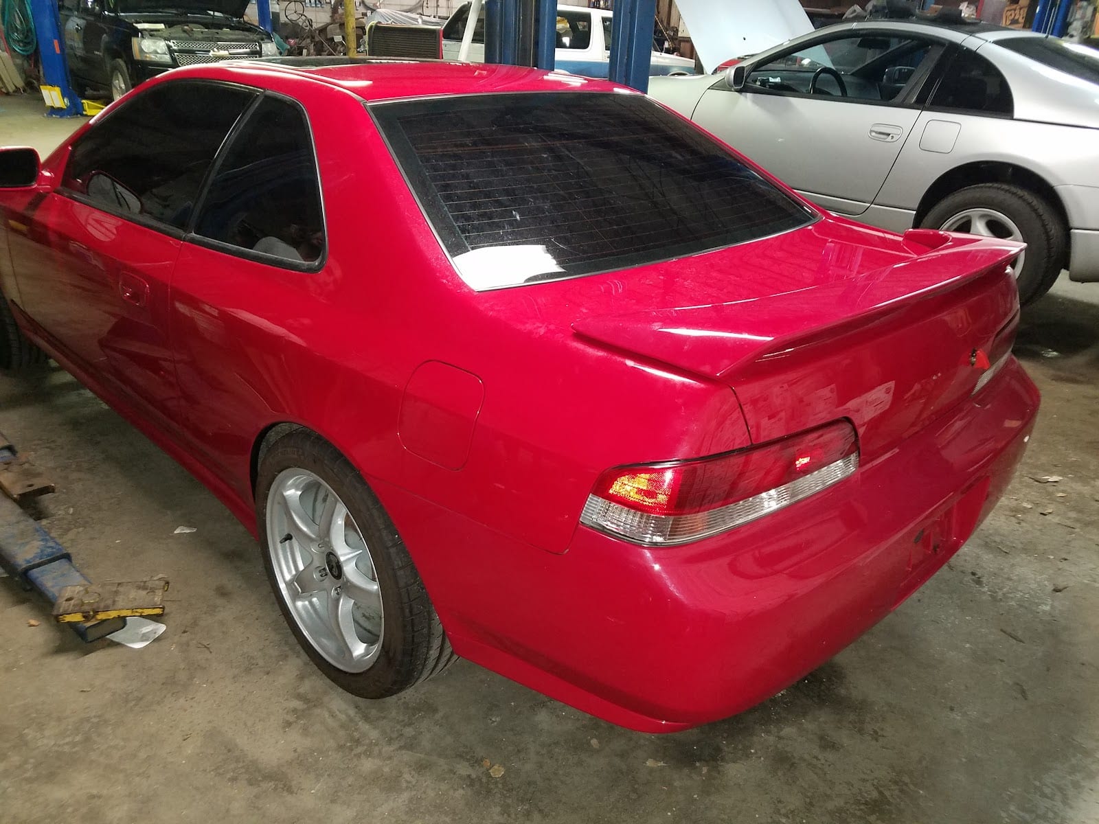 Port City Foreign Car Services Inc, photo 3