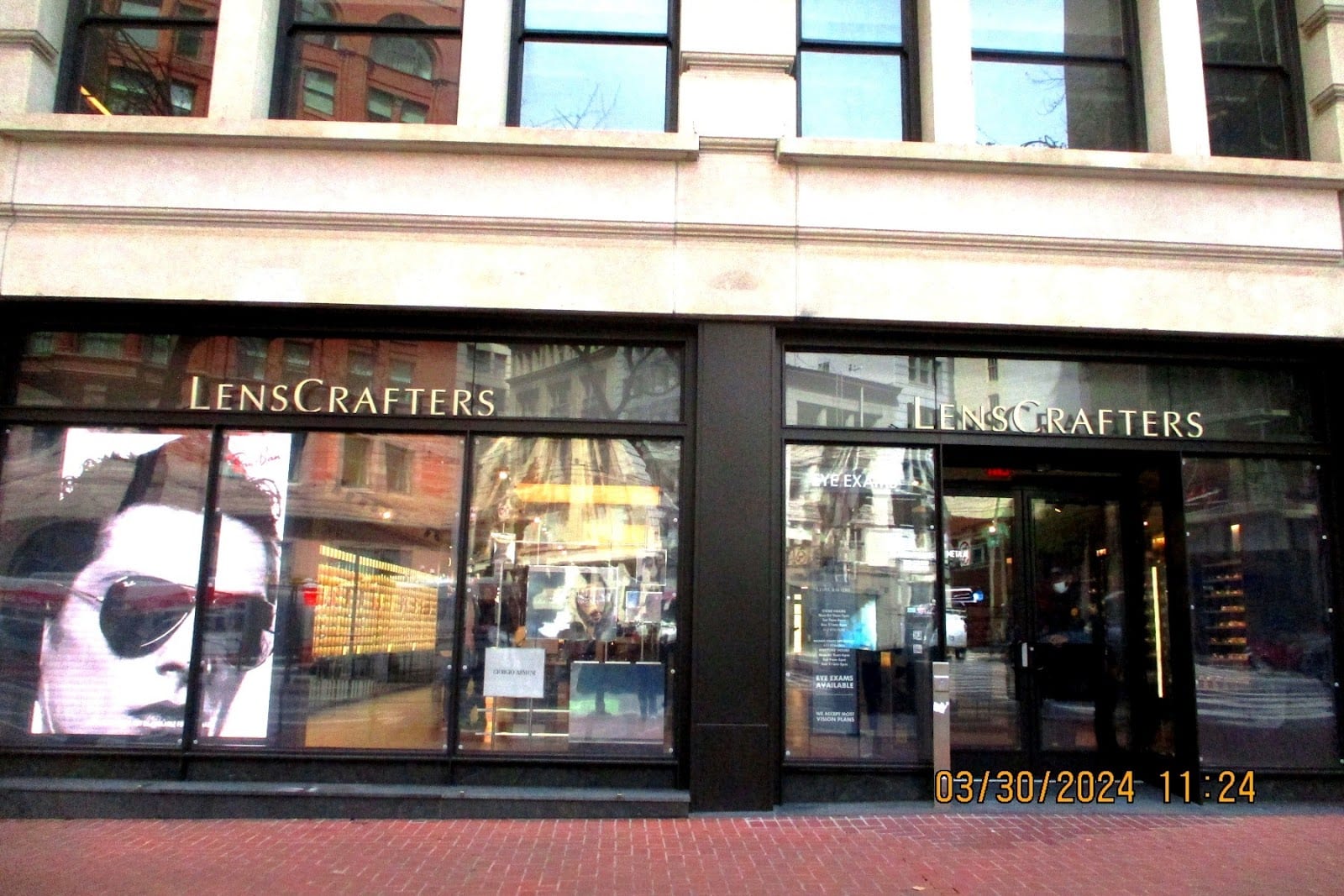 Market Street Optometry