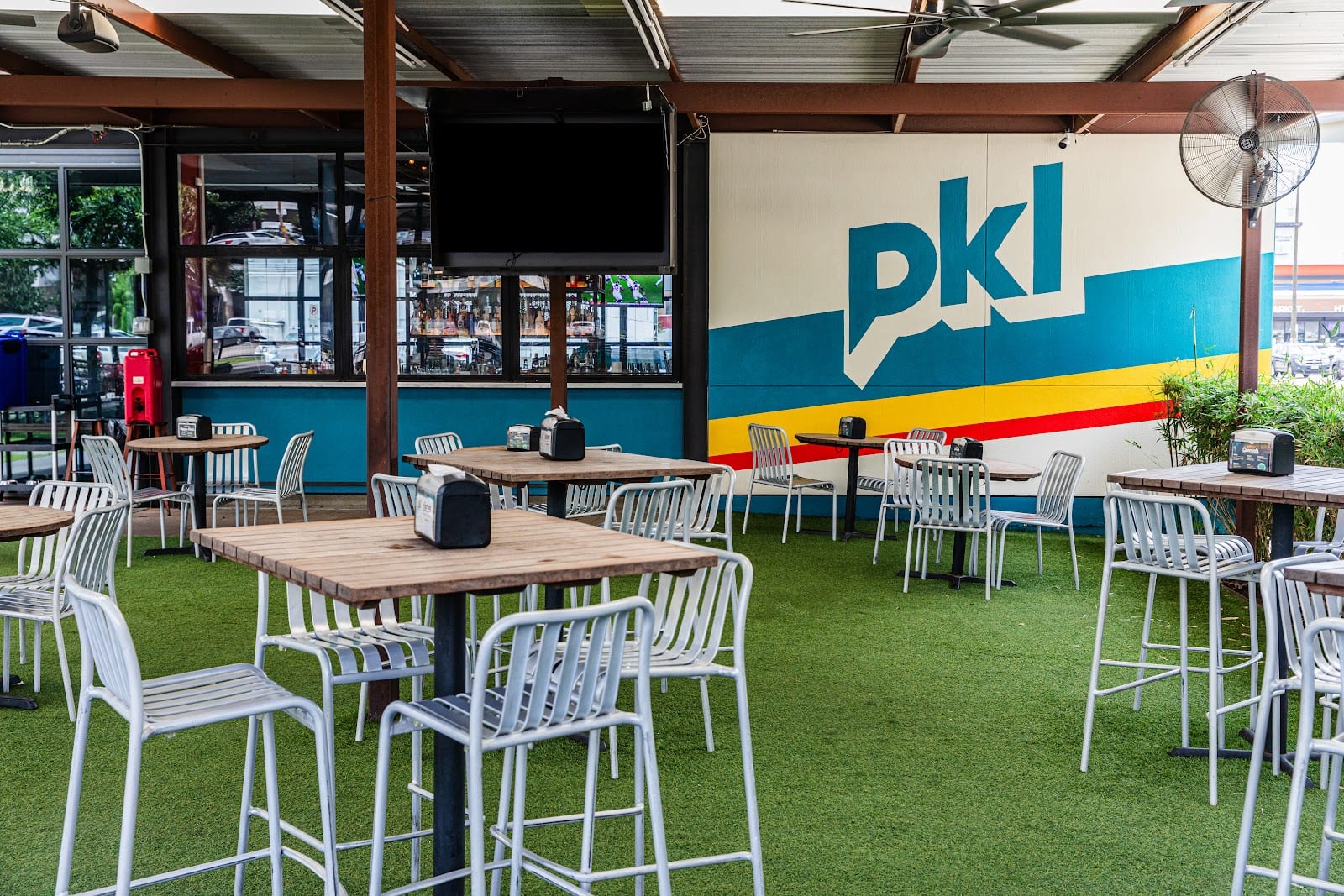 PKL Social, photo 2