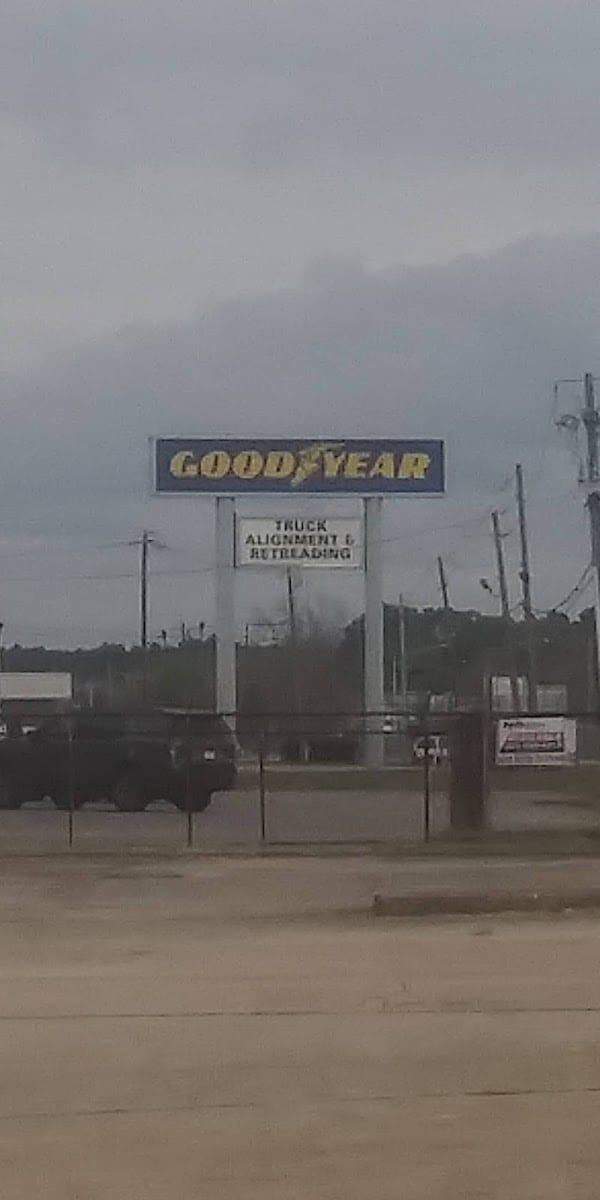 Goodyear Commercial Tire & Service Centers, photo 2