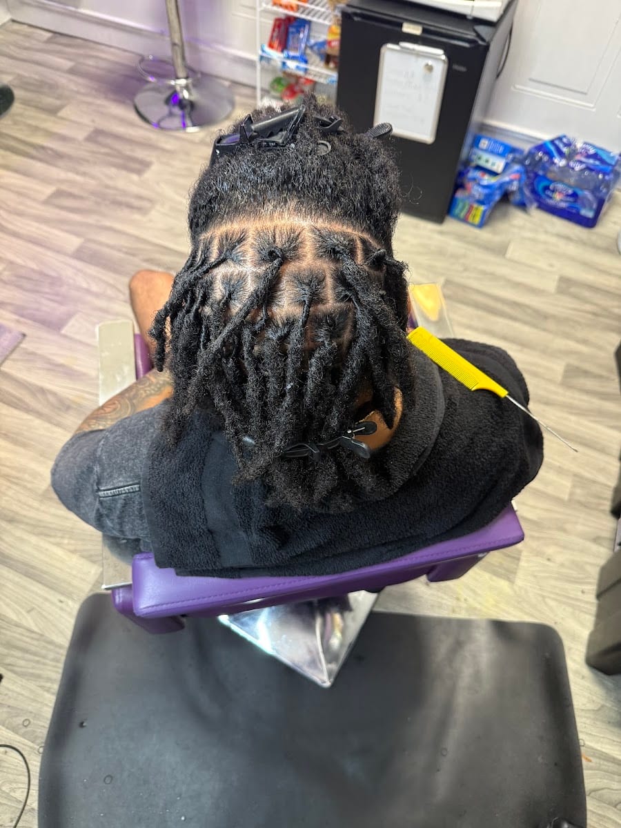Styled by Lex