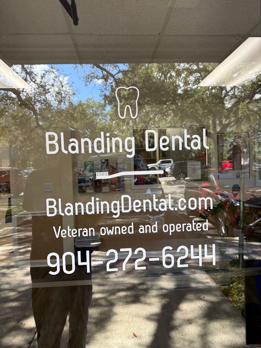 Blanding Dental Associates PA, photo 2