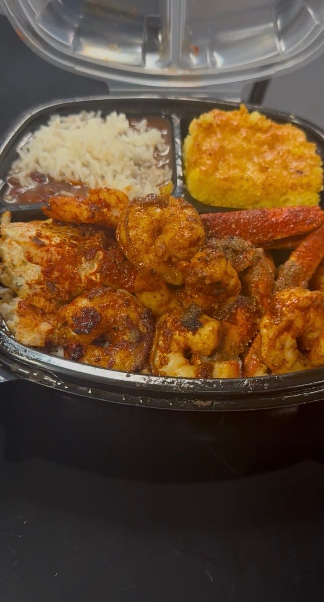 Tastebudz Creole Kitchen Restaurant, photo 3