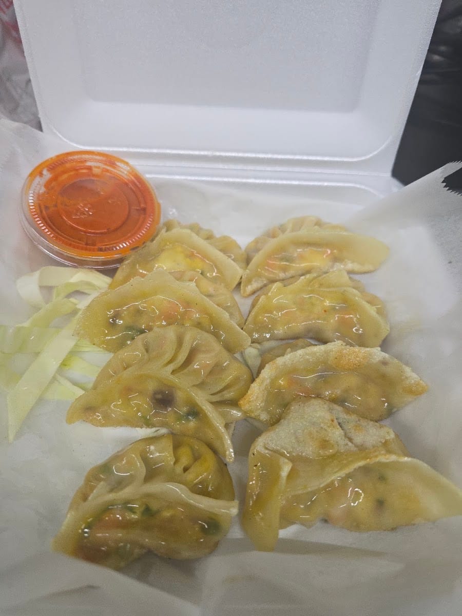 Dumplings 'n Wraps, photo 4