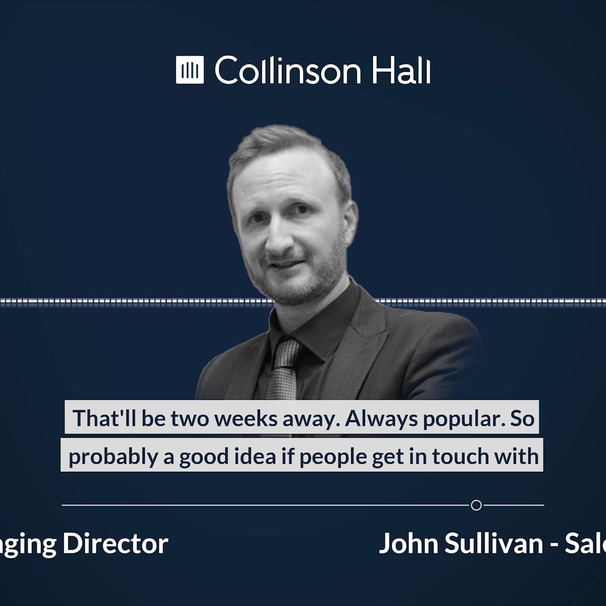Collinson Hall - Estate Agents & Letting Agents in St Albans, photo 3