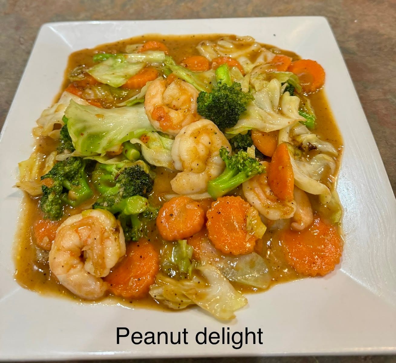 Siam Thai House