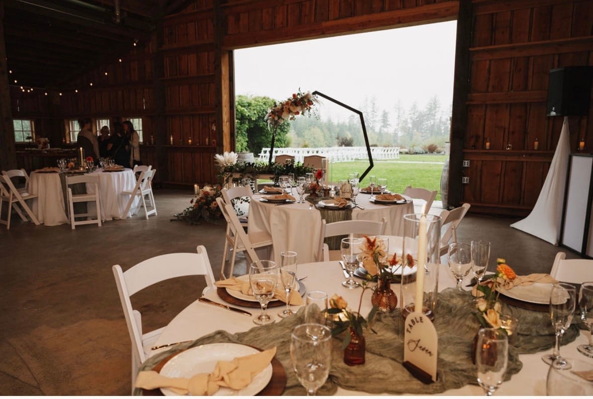 Occasions Catering & Special Events