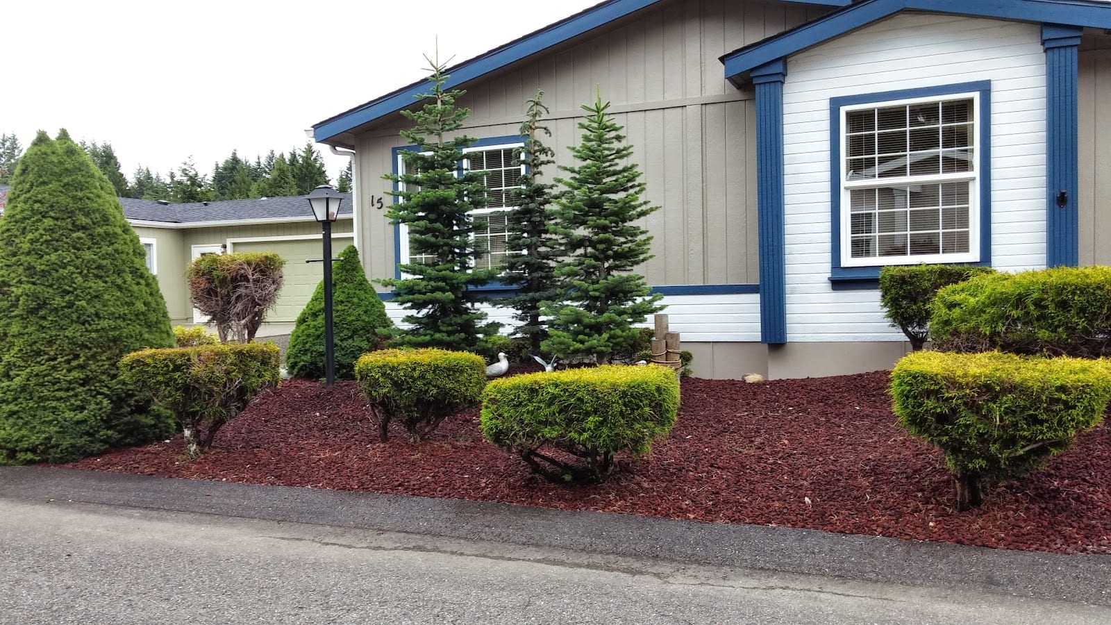Benjamin Construction & Landscaping LLC, photo 2
