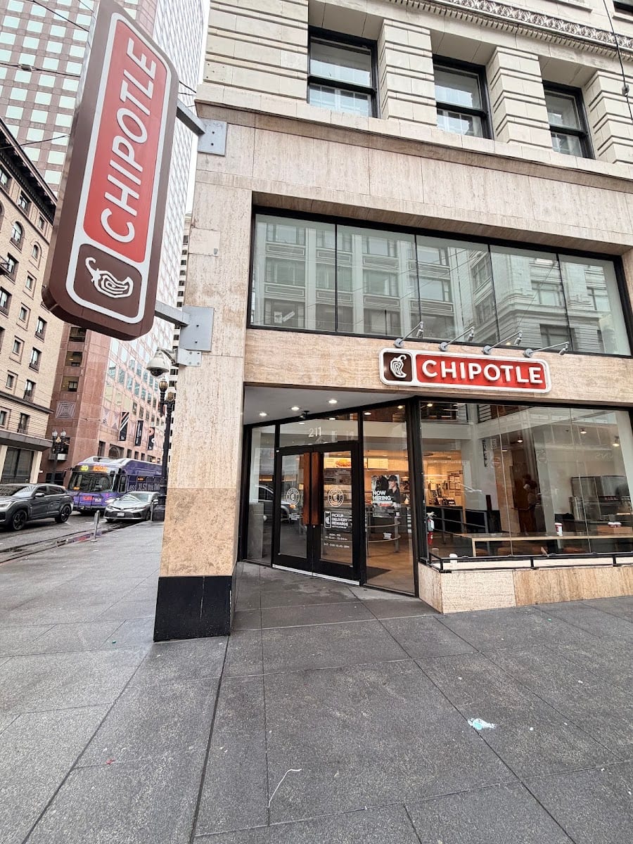 Chipotle Mexican Grill, photo 2
