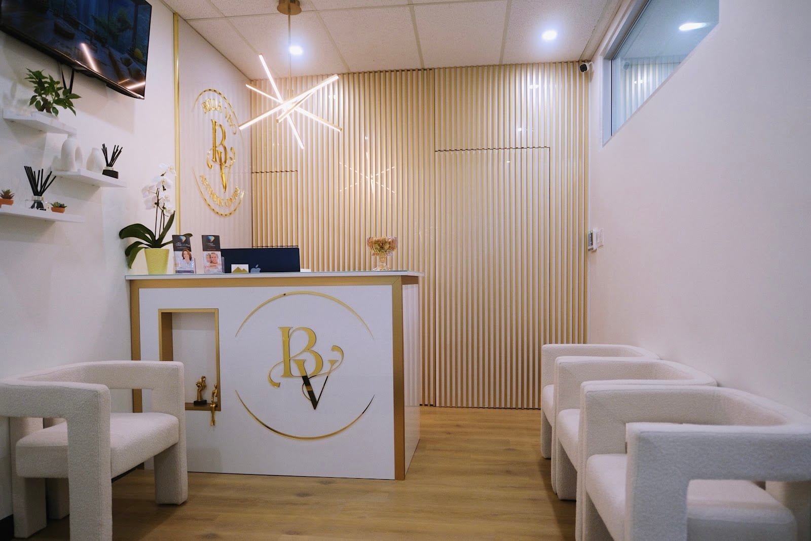 Bella Viso Aesthetic Centre, photo 2
