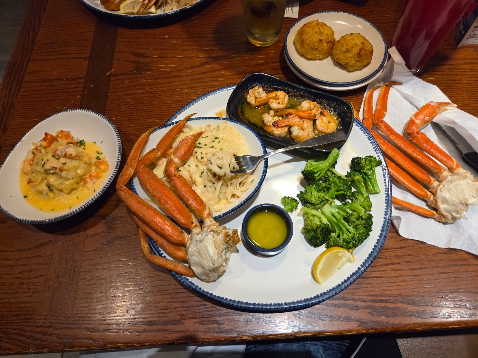 Red Lobster