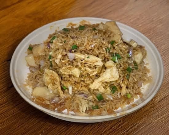 Happy Wok, photo 3