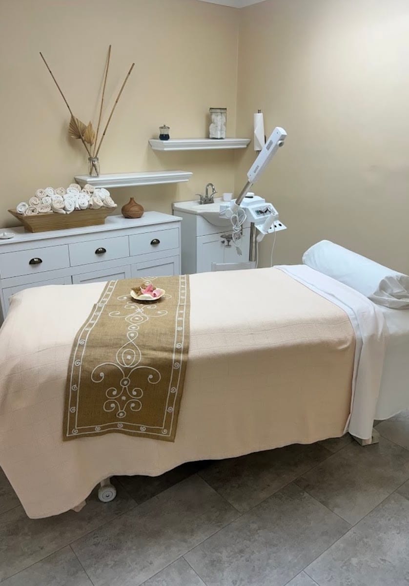 Brow Polish Nanoblading