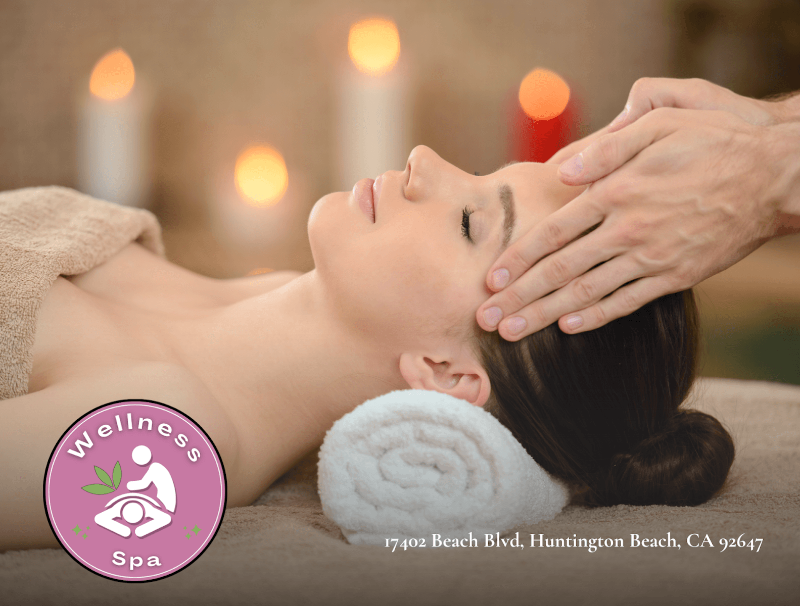 Wellness Spa, photo 2